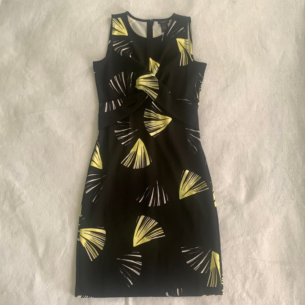 Ann Tylor mini dress for sale very beautiful flowers